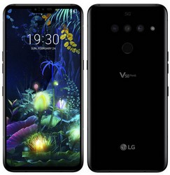 Замена тачскрина на телефоне LG V50S ThinQ 5G в Чебоксарах
